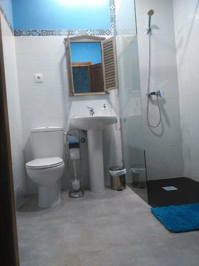 Apartamentos Calanda Exteriör bild