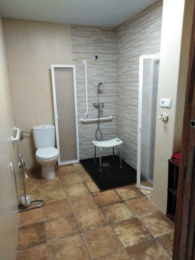 Apartamentos Calanda Exteriör bild